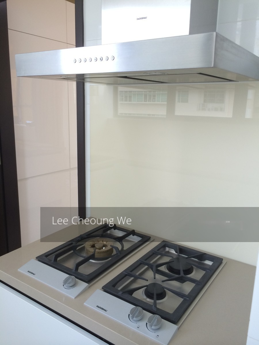 Lincoln Suites (D11), Condominium #154717822
